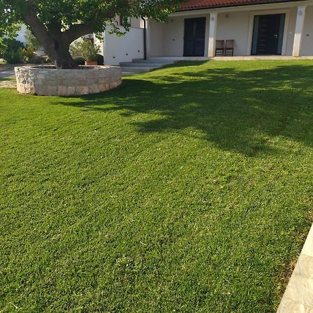 Villa Ivana メドゥリン エクステリア 写真