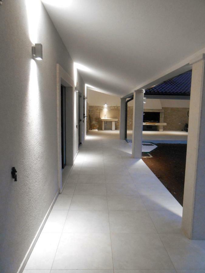 Villa Ivana メドゥリン エクステリア 写真